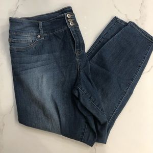 Torrid Jeans Jeggings